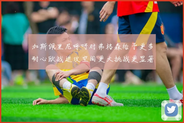 加斯佩里尼呼吁对弗格森给予更多耐心欧战进攻空间更大挑战更显著